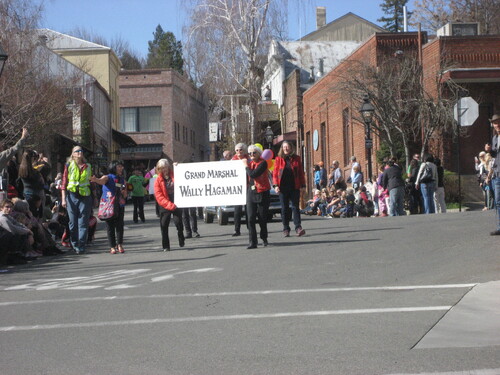 Click to see PIC 4-NEV7 911 of Nevada City (PIC 4-NEV)