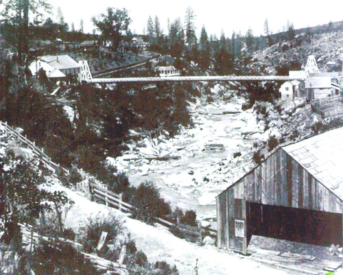 Click to see PIC 4-NEV7 914 of Nevada City (PIC 4-NEV)