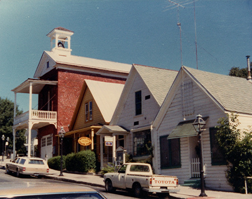 Click to see PIC 4-NEV7 918 of Nevada City (PIC 4-NEV)
