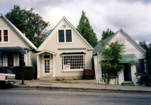 Click to see PIC 4-NEV7 919 of Nevada City (PIC 4-NEV)