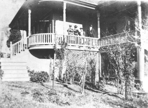 Click to see PIC 4-NEV7 921 of Nevada City (PIC 4-NEV)