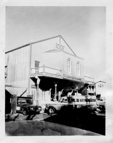 Click to see PIC 4-NEV7 926 of Nevada City (PIC 4-NEV)