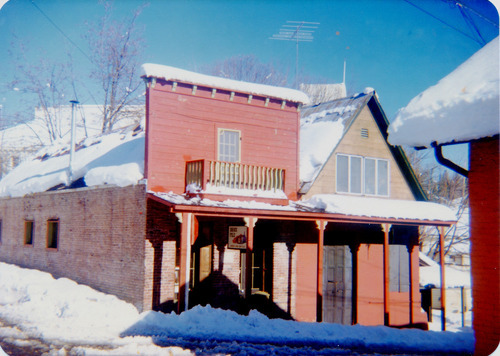 Click to see PIC 4-NEV7 927 of Nevada City (PIC 4-NEV)
