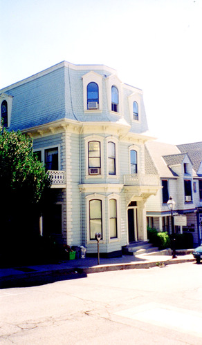Click to see PIC 4-NEV7 929 of Nevada City (PIC 4-NEV)