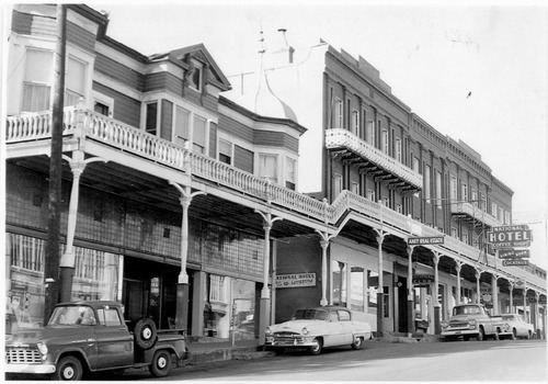 Click to see PIC 4-NEV7 930 of Nevada City (PIC 4-NEV)