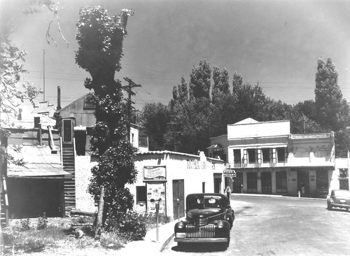 Click to see PIC 4-NEV7 932 of Nevada City (PIC 4-NEV)