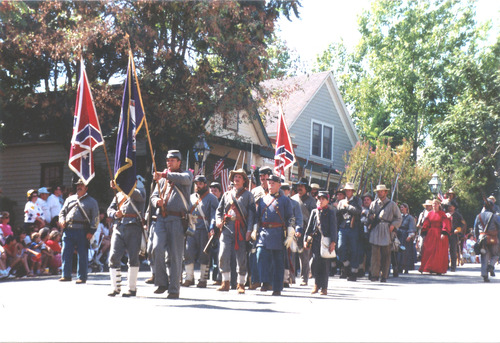 Click to see PIC 4-NEV7 933 of Nevada City (PIC 4-NEV)