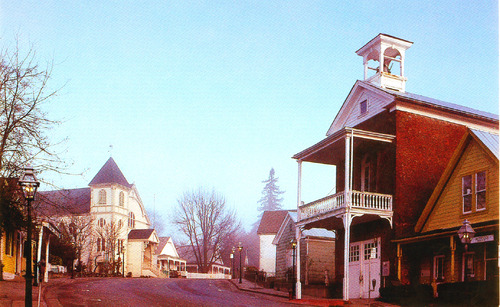 Click to see PIC 4-NEV7 937 of Nevada City (PIC 4-NEV)
