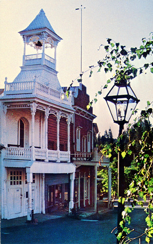 Click to see PIC 4-NEV 7 939 of Nevada City (PIC 4-NEV)