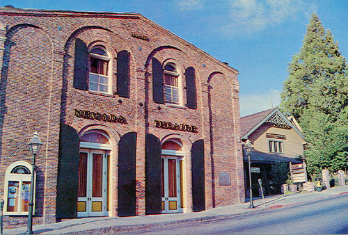 Click to see PIC 4-NEV7 941 of Nevada City (PIC 4-NEV)