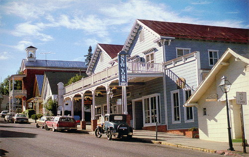 Click to see PIC 4-NEV7 942 of Nevada City (PIC 4-NEV)