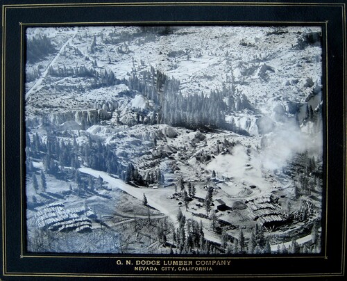 Click to see PIC 4-NEV7 943 of Nevada City (PIC 4-NEV)