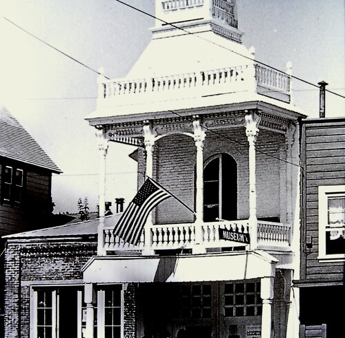 Click to see PIC 4-NEV 7-945 of Nevada City (PIC 4-NEV)