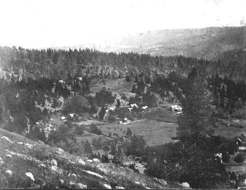Click to view Relief Hill (PIC 4-REL) Relief Hill (PIC 4-REL)