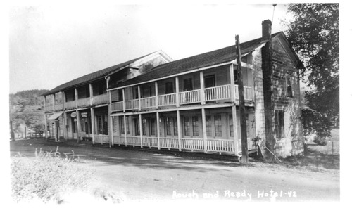 Click to see PIC 4-ROU 10-B of Rough & Ready (PIC 4-ROU)