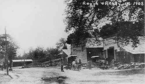 Click to see PIC 4-ROU 16-2 of Rough & Ready (PIC 4-ROU)