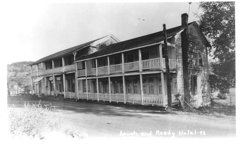 Click to see PIC 4-ROU 28 of Rough & Ready (PIC 4-ROU)