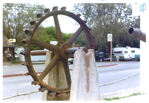 Click to see PIC 4-ROU 33 of Rough & Ready (PIC 4-ROU)