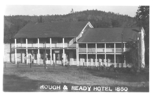 Click to see PIC 4-ROU 35 of Rough & Ready (PIC 4-ROU)