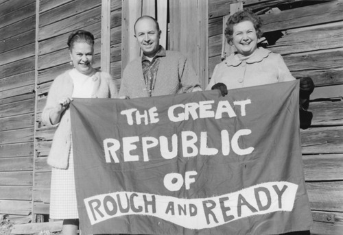 Click to see PIC 4-ROU 40 of Rough & Ready (PIC 4-ROU)