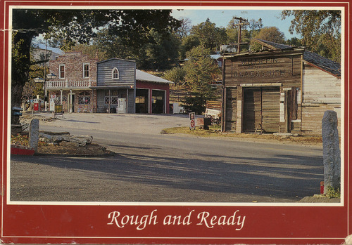 Click to see PIC 4-ROU 60 of Rough & Ready (PIC 4-ROU)