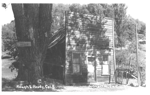Click to see PIC 4-ROU 65 of Rough & Ready (PIC 4-ROU)