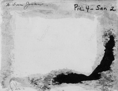 Back of Photo