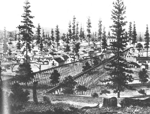 Click to see PIC 4-SAN 6 of North San Juan (PIC 4-SAN)