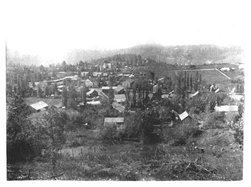 Click to see PIC 4-SAN 7 of North San Juan (PIC 4-SAN)
