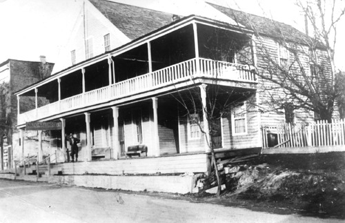 Click to see PIC 4-SAN 8 of North San Juan (PIC 4-SAN)
