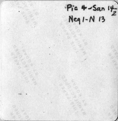 Click to see PIC 4-SAN 14-2-BACK of North San Juan (PIC 4-SAN)
