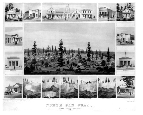 Click to see PIC 4-SAN 15-1 of North San Juan (PIC 4-SAN)