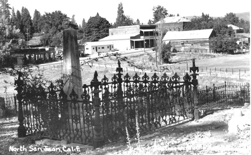 Click to see PIC 4-SAN 23 of North San Juan (PIC 4-SAN)