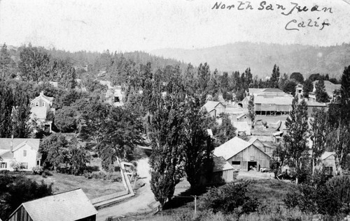 Click to see PIC 4-SAN 26 of North San Juan (PIC 4-SAN)