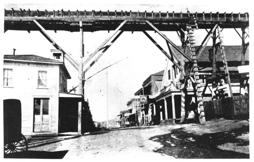 Click to see PIC 4-SAN 27-2 of North San Juan (PIC 4-SAN)