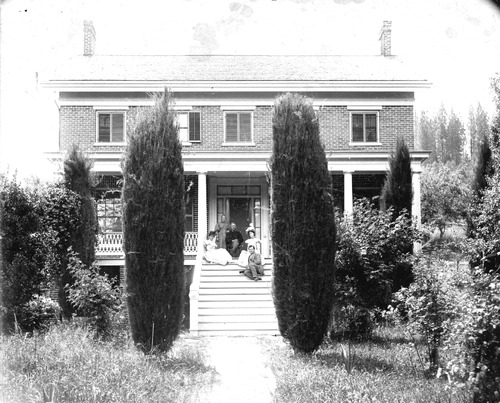 Click to see PIC 4-SAN 31 of North San Juan (PIC 4-SAN)