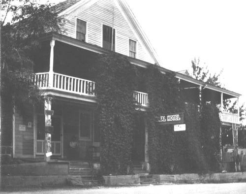 Click to see PIC 4-SAN 34 of North San Juan (PIC 4-SAN)