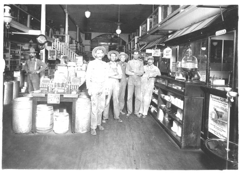 Click to see PIC 4-SAN 38 of North San Juan (PIC 4-SAN)