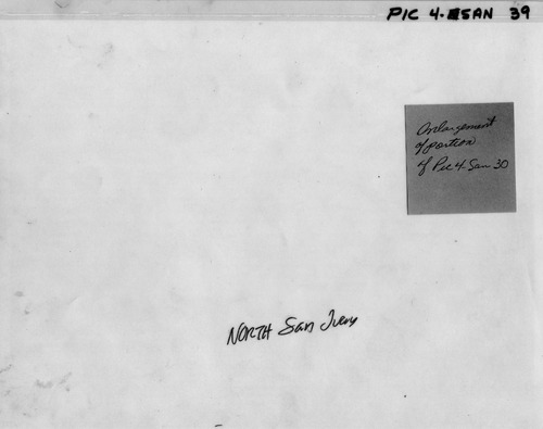 Back of Photo Back of Photo