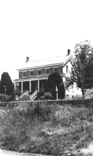 Click to see PIC 4-SAN 40-8 of North San Juan (PIC 4-SAN)