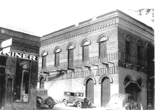 Click to see PIC 4-SAN 41-A of North San Juan (PIC 4-SAN)