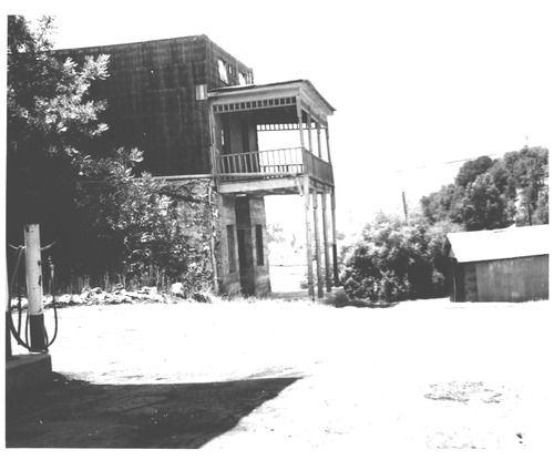 Click to see PIC 4-SAN 49 of North San Juan (PIC 4-SAN)