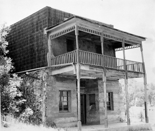 Click to see PIC 4-SAN 50 of North San Juan (PIC 4-SAN)