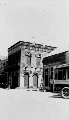 Click to see PIC 4-SAN 53 of North San Juan (PIC 4-SAN)