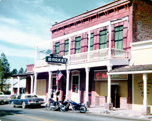 Click to see PIC 4-SAN 54 of North San Juan (PIC 4-SAN)