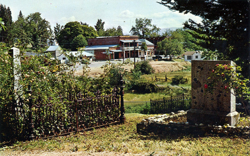 Click to see PIC 4-SAN 85 of North San Juan (PIC 4-SAN)