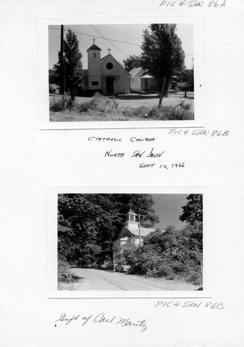 Click to see PIC 4-SAN 86A of North San Juan (PIC 4-SAN)