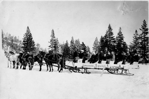 Click to view Truckee (PIC 4-TRU) Truckee (PIC 4-TRU)