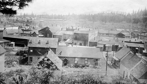 Click to see PIC 4-TRU 5 of Truckee (PIC 4-TRU)
