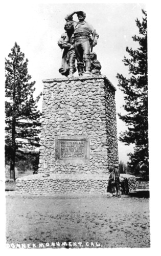Click to see PIC 4-TRU 7-D of Truckee (PIC 4-TRU)